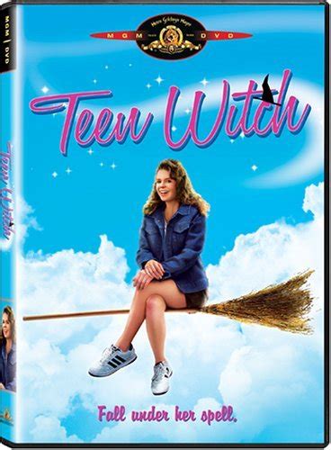 Teen witch 1980